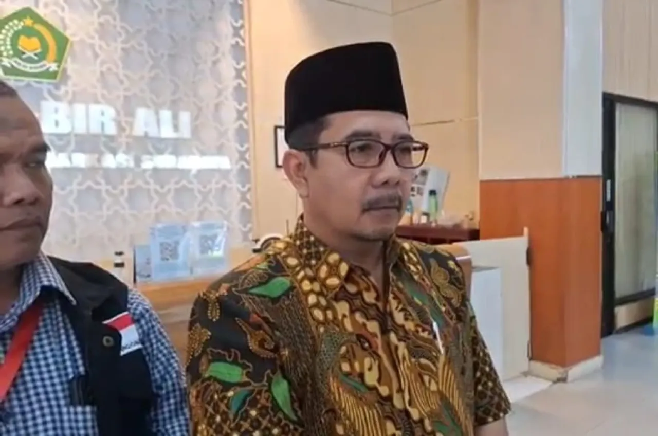 Hamil 6 Minggu, Satu Jemaah Haji dari Bondowoso Dipulangkan