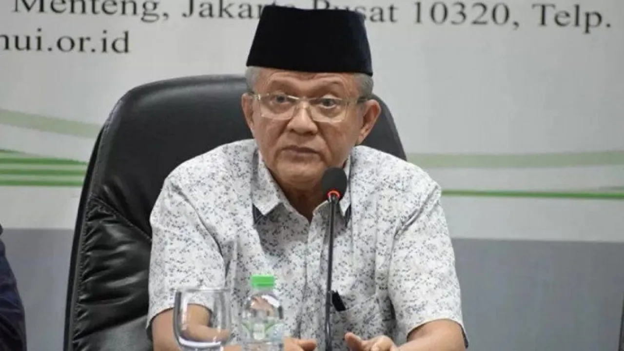 Muhammadiyah, Setujui Fatwa MUI, Salam Lintas Agama, Haram