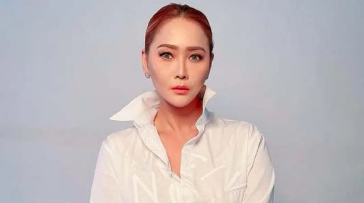 Inul Daratista Ingin Pensiun Jadi Penyanyi Dangdut, Ada Apa?
