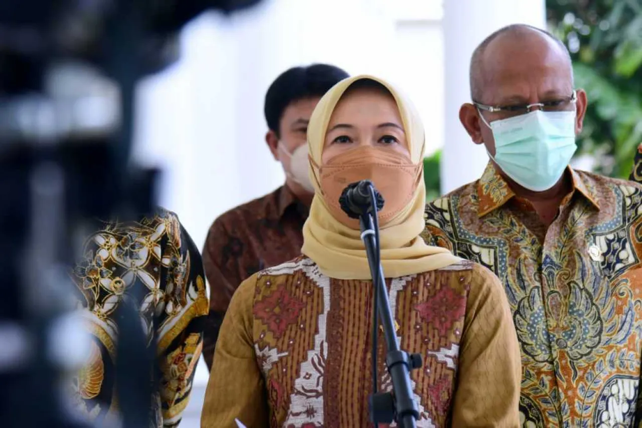 BPK Catat Kerugian Negara Rp 93,44 T