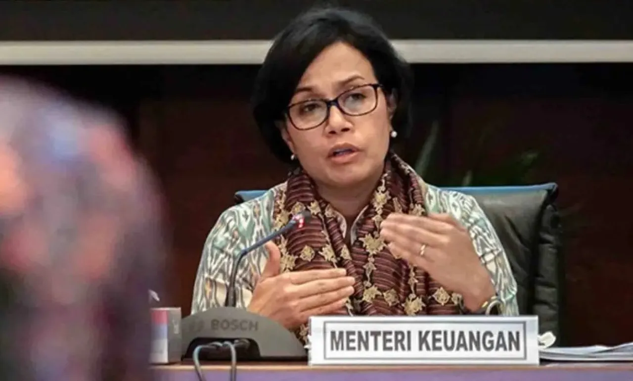 Baca juga : Pengelolaan Defisit APBN Indonesia Lebih Baik dari Negara Lain
