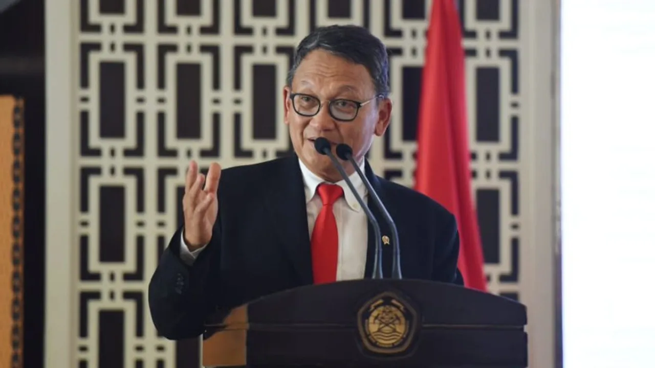 Izin Tambang untuk PBNU dalam Proses Administrasi
