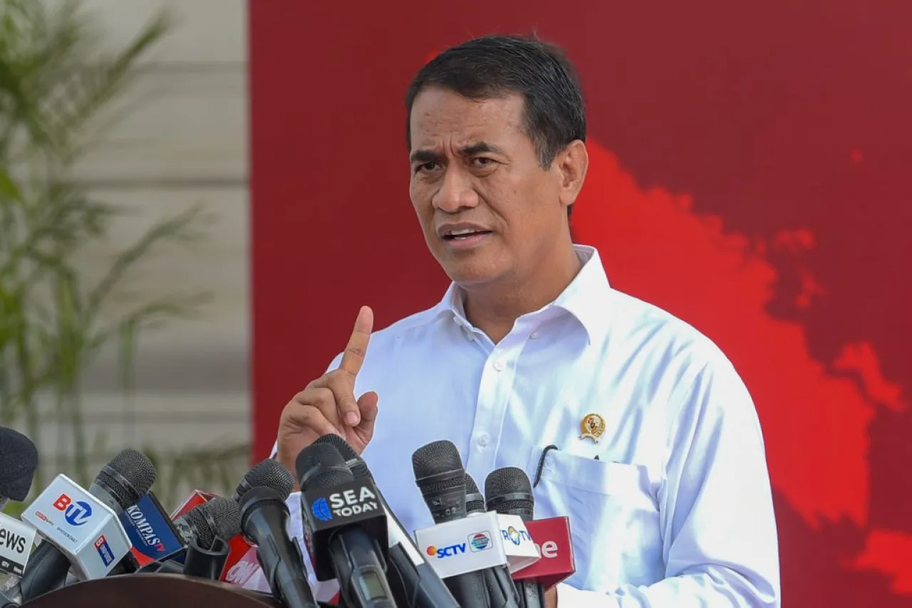 Antisipasi Kekeringan Panjang, Pompanisasi Dimasifkan
