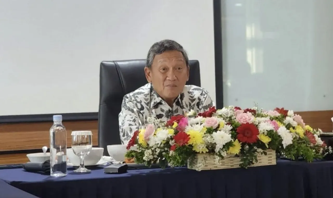 Pemerintah Siapkan 6 Wilayah Tambang untuk Ormas Agama