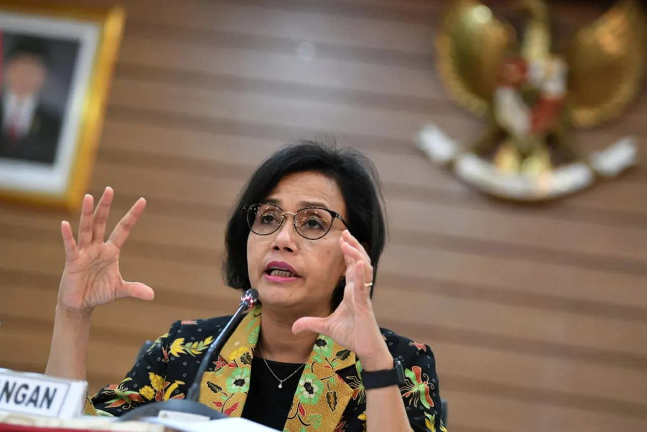 Sri Mulyani Pastikan Hilirisasi Jadi Prioritas Kebijakan Fiskal RI