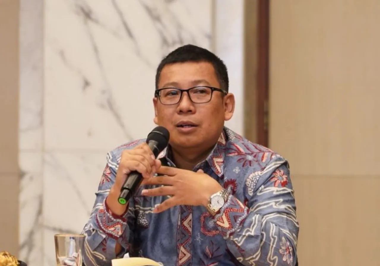 Bapanas: Tak Pengarugi Stok Pangan Nasional