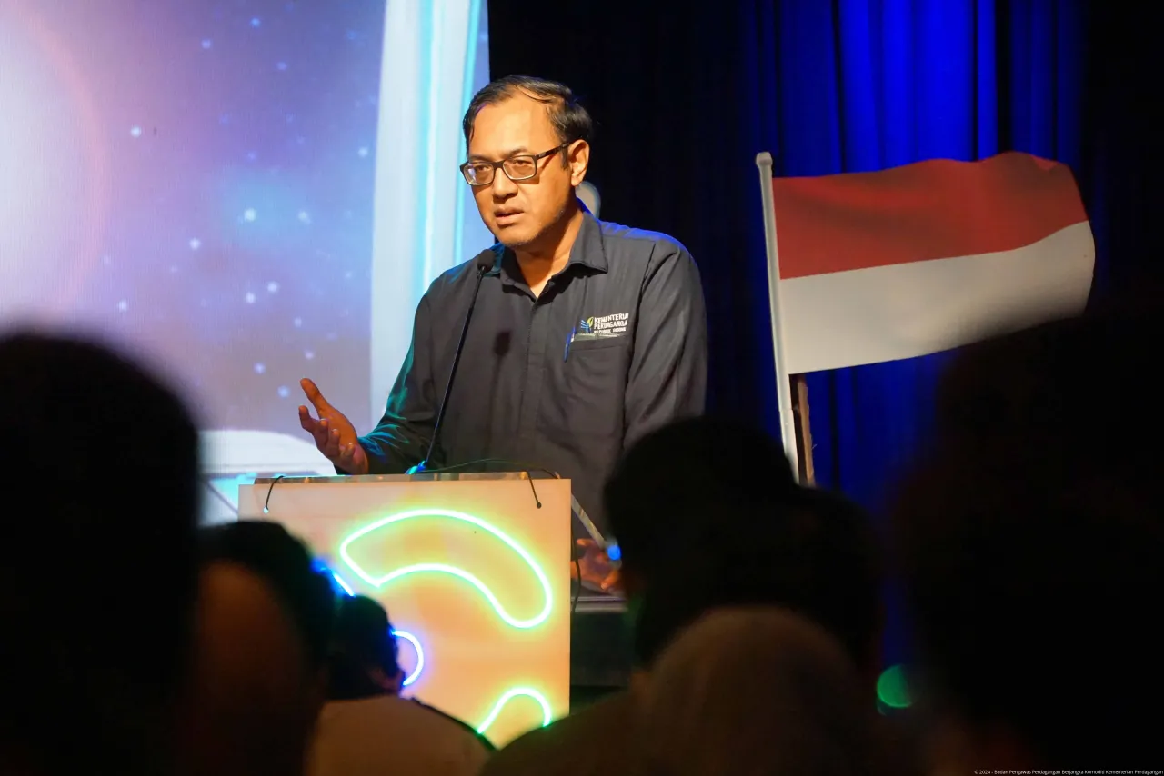 Baca juga : Bappebti Ajak Perbaiki Citra Industri Aset Kripto