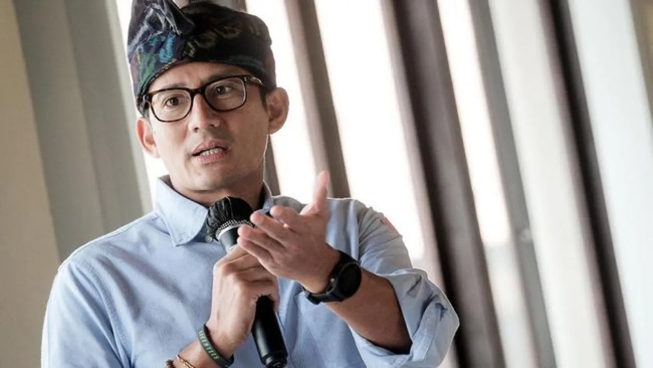 Pekan Depan, Perizinan Konser Berbasis Digital Dilaunching