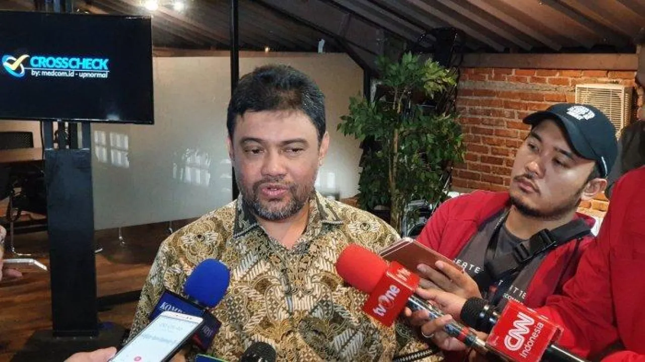 Pemerintah Tunda Tapera, KSPI: Harusnya Dicabut