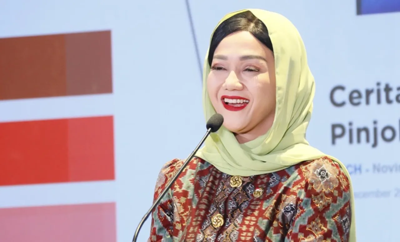 Baca juga : Kecerdasan Perempuan Lebih Tinggi dari Pria