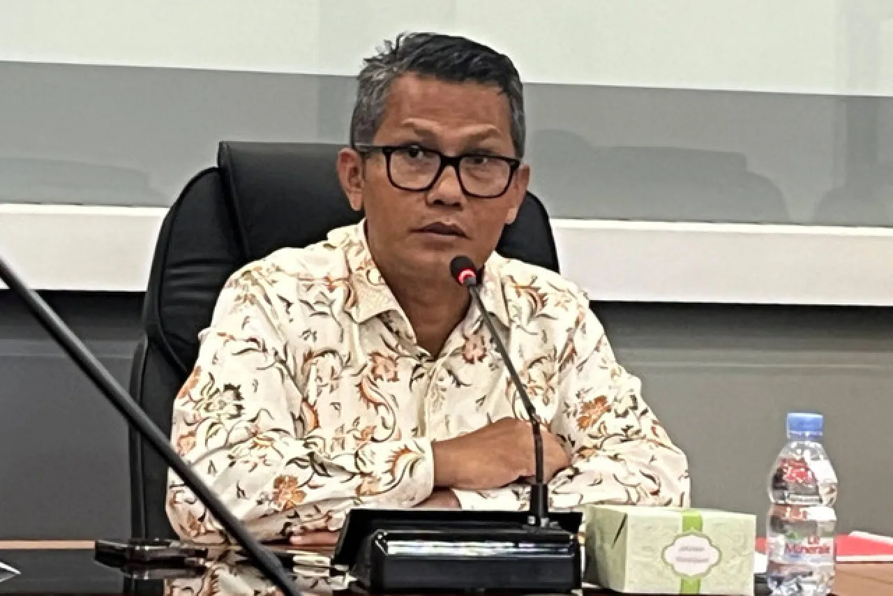 Kemenperin: Hanya Sektor Tekstil tak Lagi Ekspansif