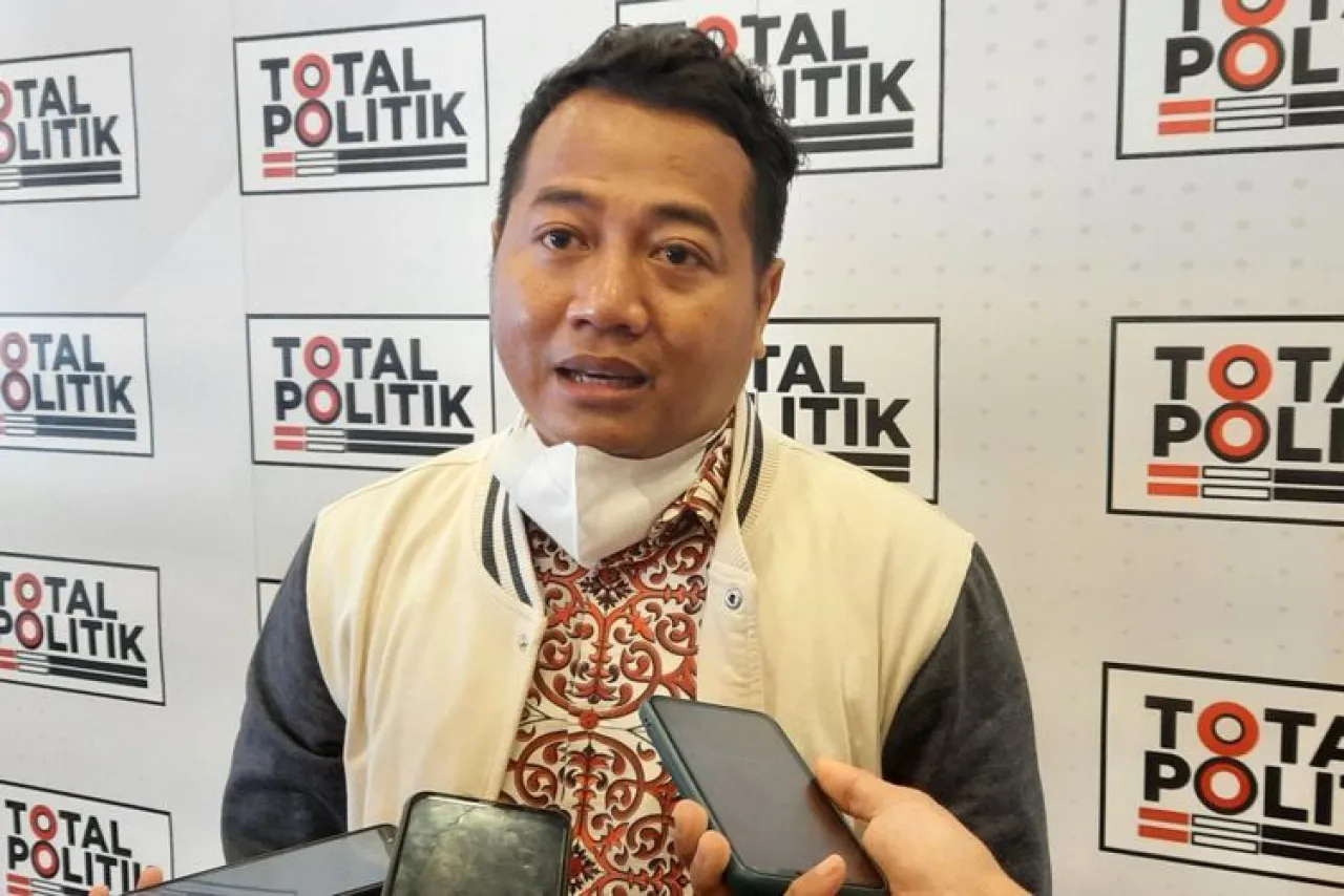 Pengamat Politik: PDIP Haram Usung Anak Jokowi