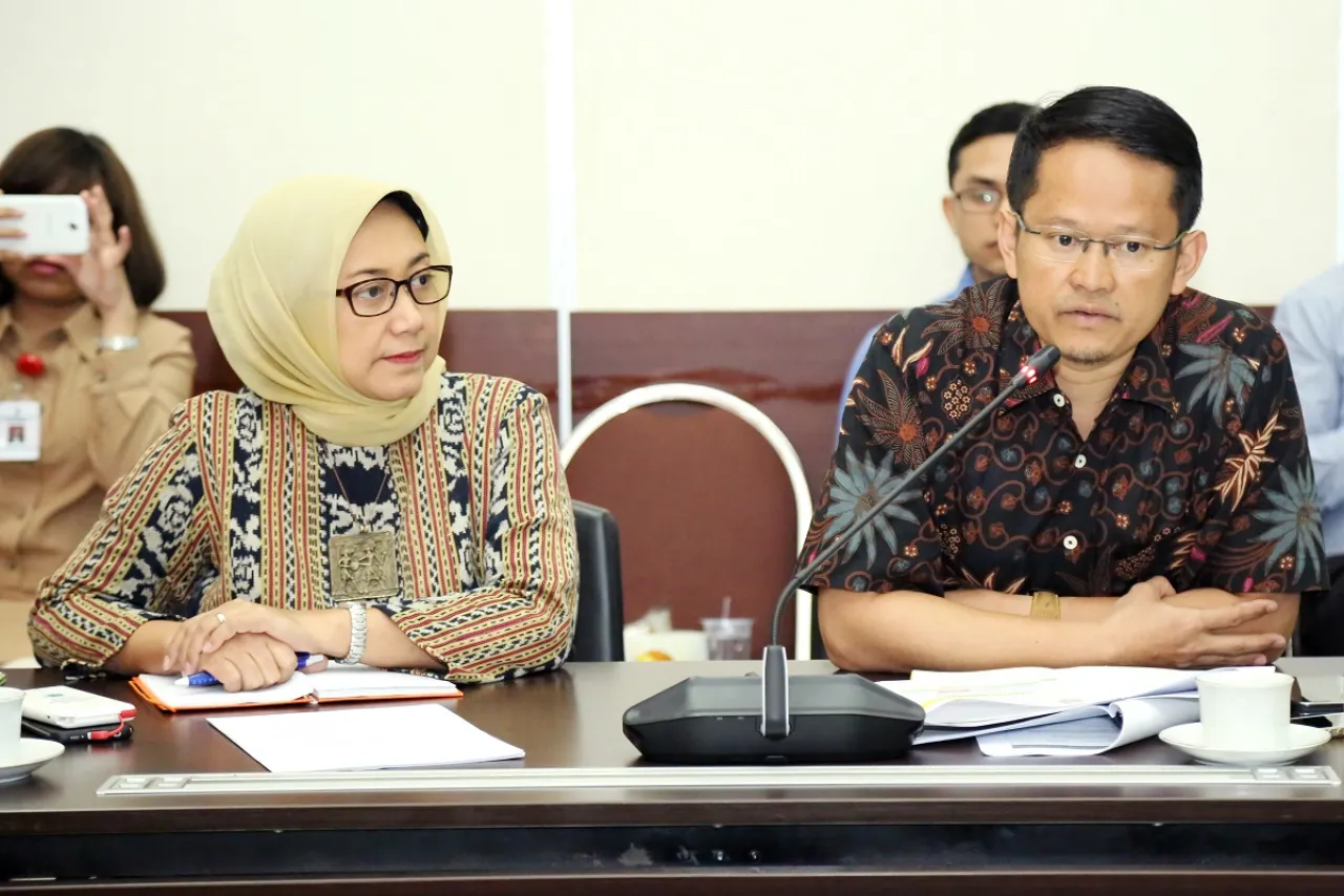 Bappenas akan Gelar Green Economy Expo 2024