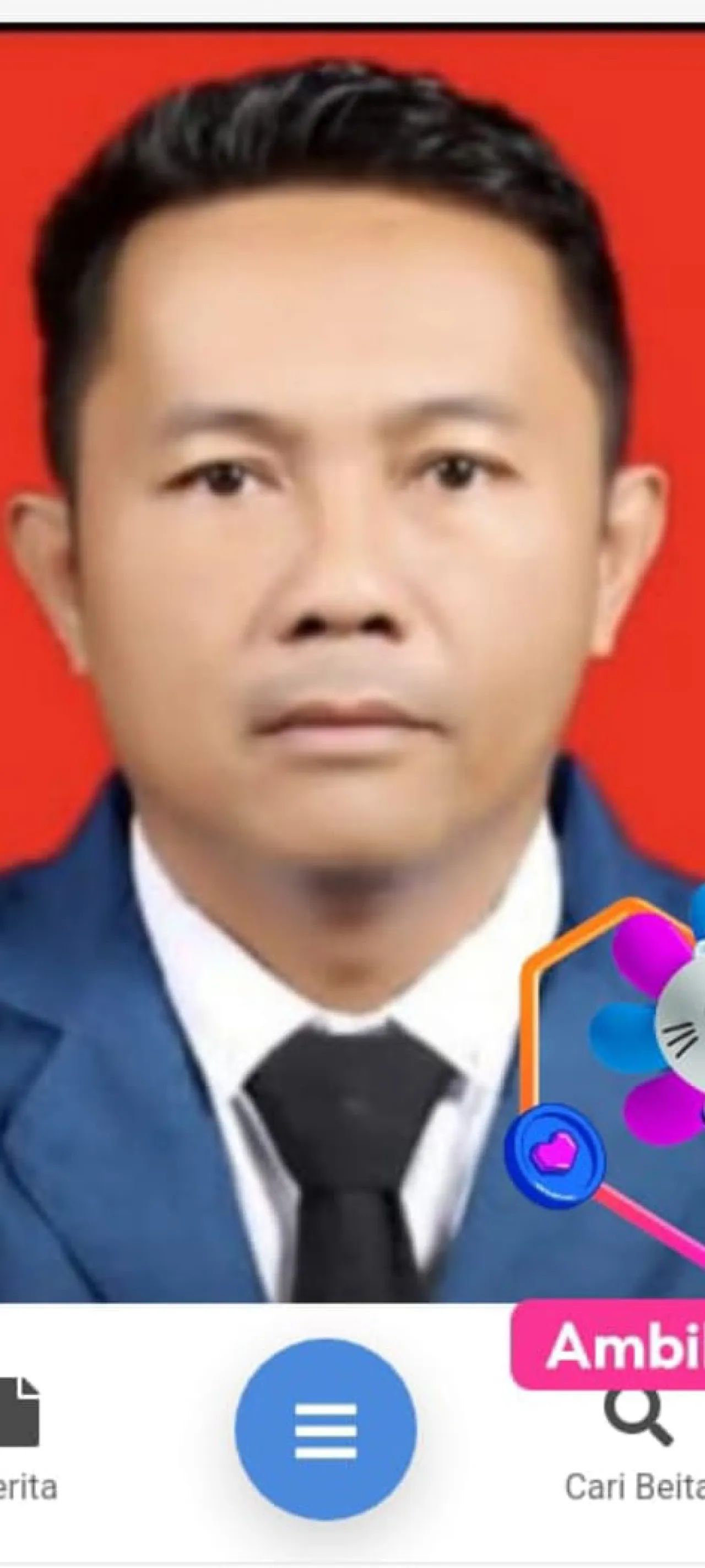 Penulis Ujaran Kebencian di Medsos Dilaporkan ke Polres Sumenep
