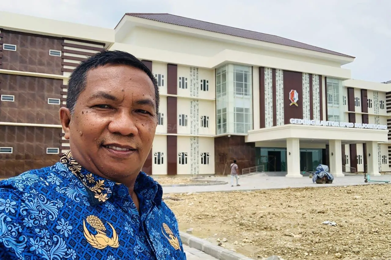 Bakesbangpol Bojonegoro Siapkan Banpol Rp 5 miliar untuk 13 Parpol