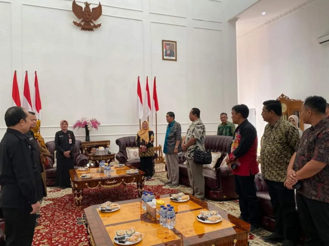 Salah Satu Desa di Bojonegoro Masuk Nominasi Bumdesa Terbaik Jatim