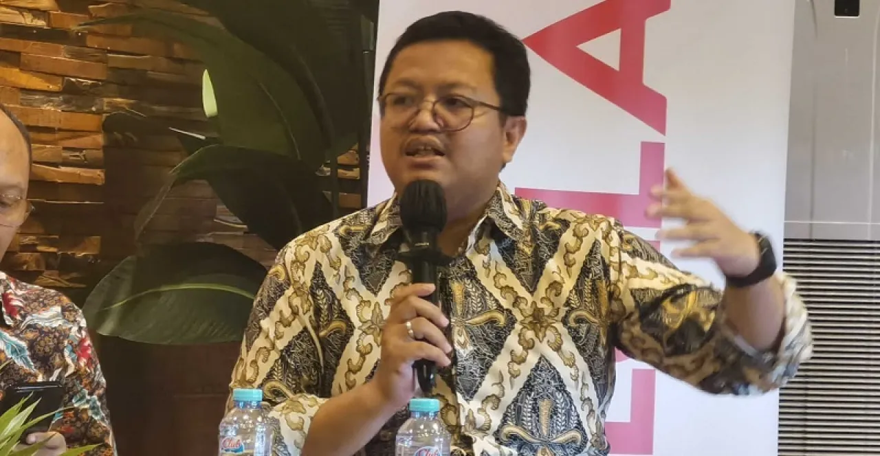Celios: APBN tak Mampu Tanggung Beban Makan Bergizi Gratis Rp 71 T