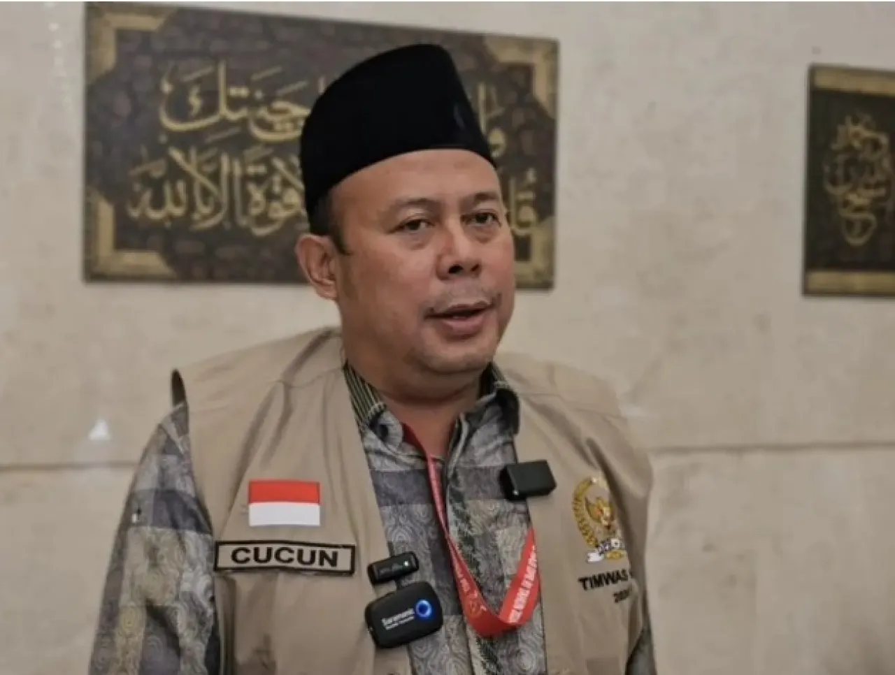 Munculnya Visa Umroh 90 hari, Jelang Haji