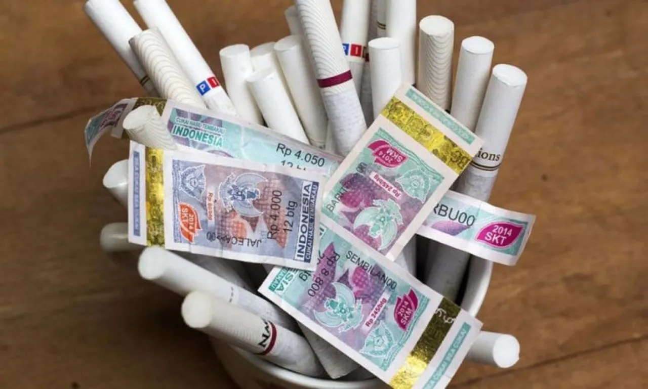 Pemerintah Diminta Sederhanakan Cukai Rokok