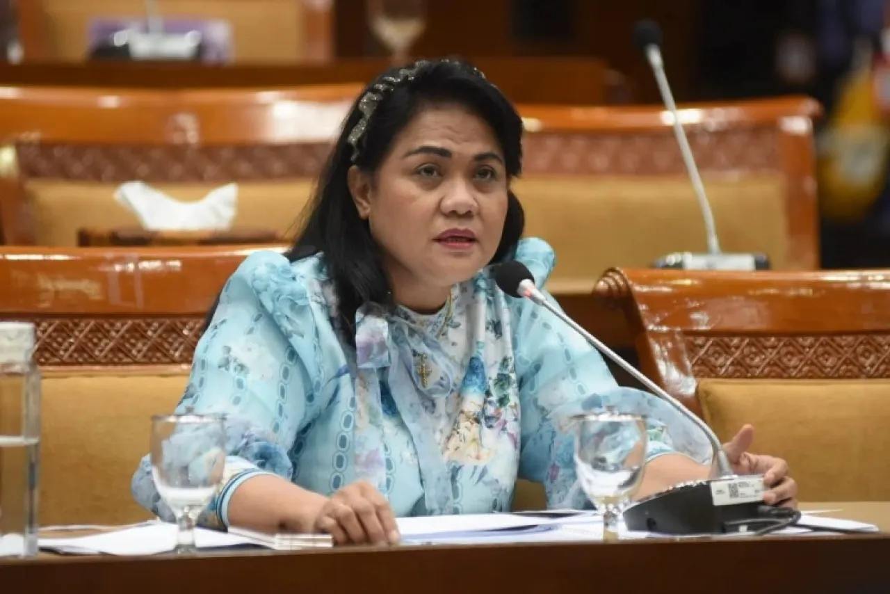 KPK Didesak Komisi X DPR, Usut Dugaan Korupsi di Kemendikbud