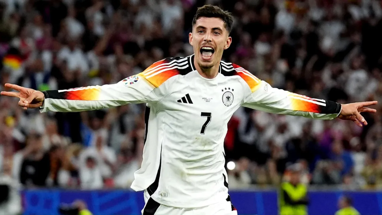 Bursa Taruhan Jerman vs Hungaria: Die Mannschaft Diprediksi Menang dengan Selisih 2-3 Gol
