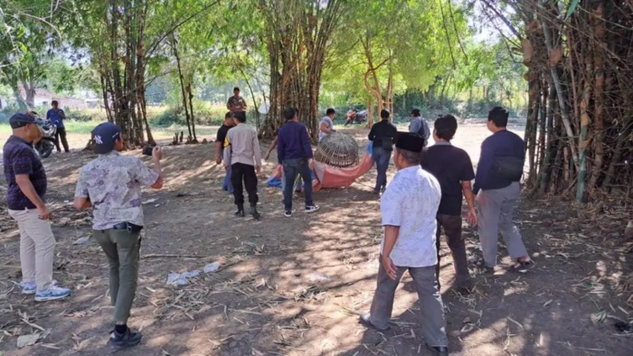 Polisi Gencarkan Razia Judi Sabung Ayam