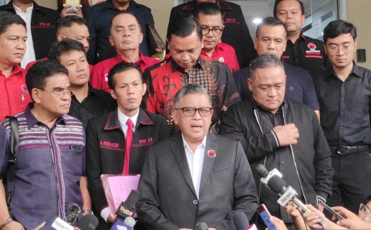 Dugaan Bungkam Kebebasan Pers, Dewan Pers Bereaksi