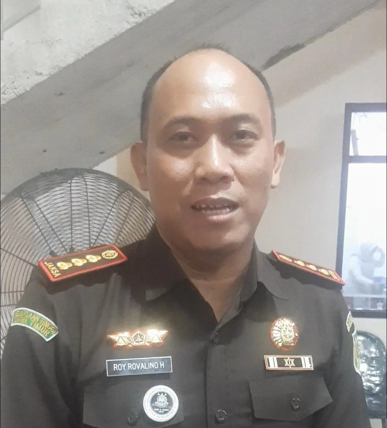 Pastikan Program Berjalan Baik, Kejari Sidoarjo Siap Beri Pendampingan Hukum Pemdes