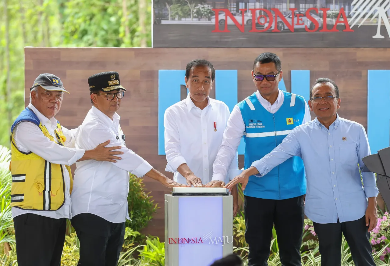 Gedung TK Wonoplintahan Segera Diperbaiki dengan Anggaran Tak Terduga