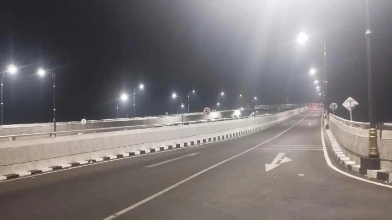 Begal Resahkan Warga Tarik, Pelaku Tak Kunjung Ditangkap