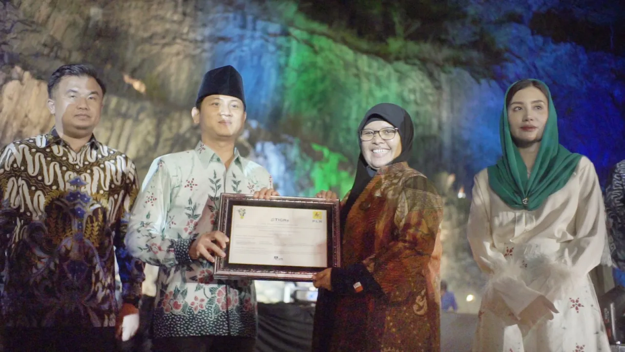 PLN dan Pemkab Trenggalek Sepakat Kurangi Emisi Karbon Dengan Penggunaan REC