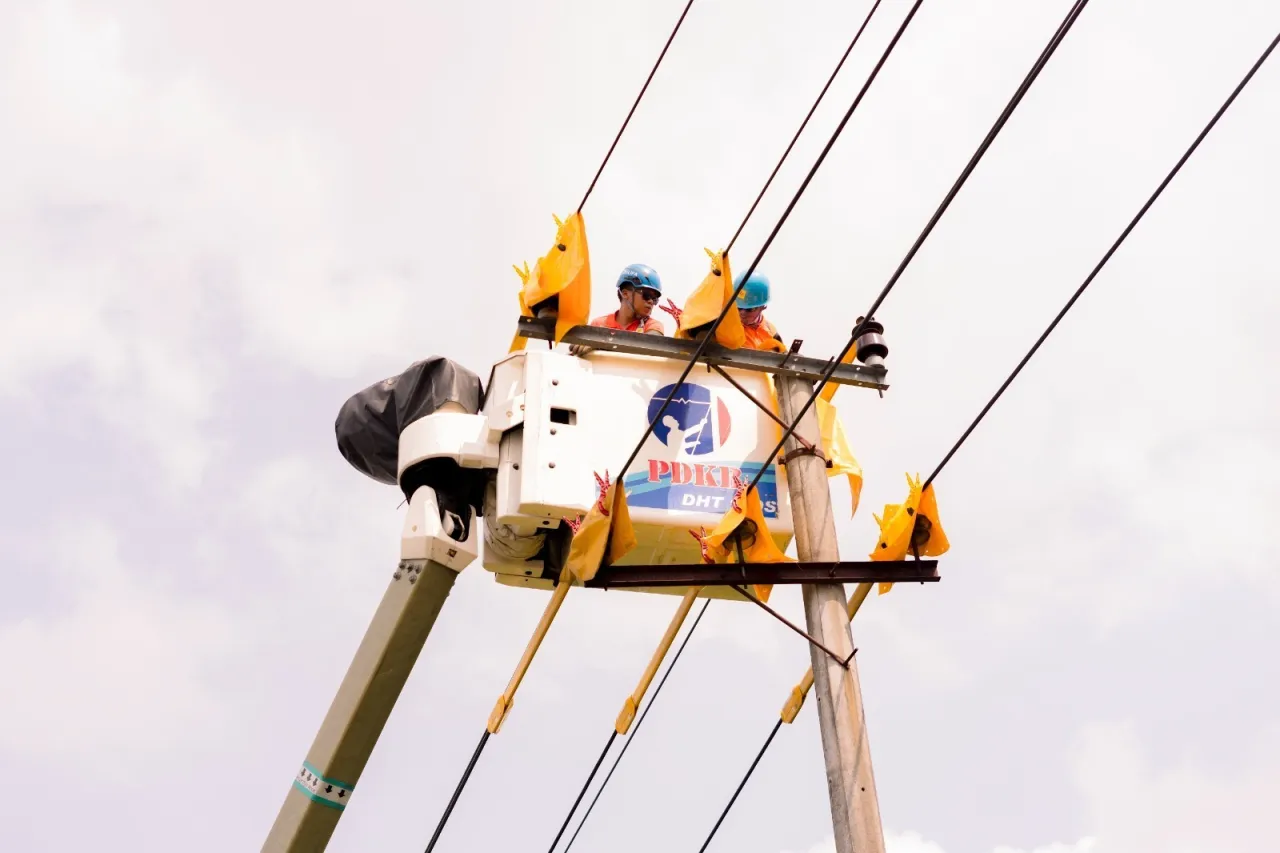 Jelang Hari Raya Idul Adha, PLN Gelar Pemeliharaan Tanpa Padam