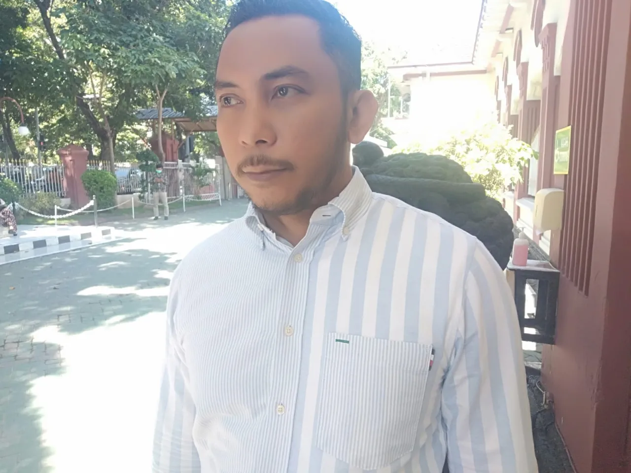 Perusahaan di Jatim dirugikan Dalam Mengirim Barang oleh Perusahaan Pelayaran Panurjwan