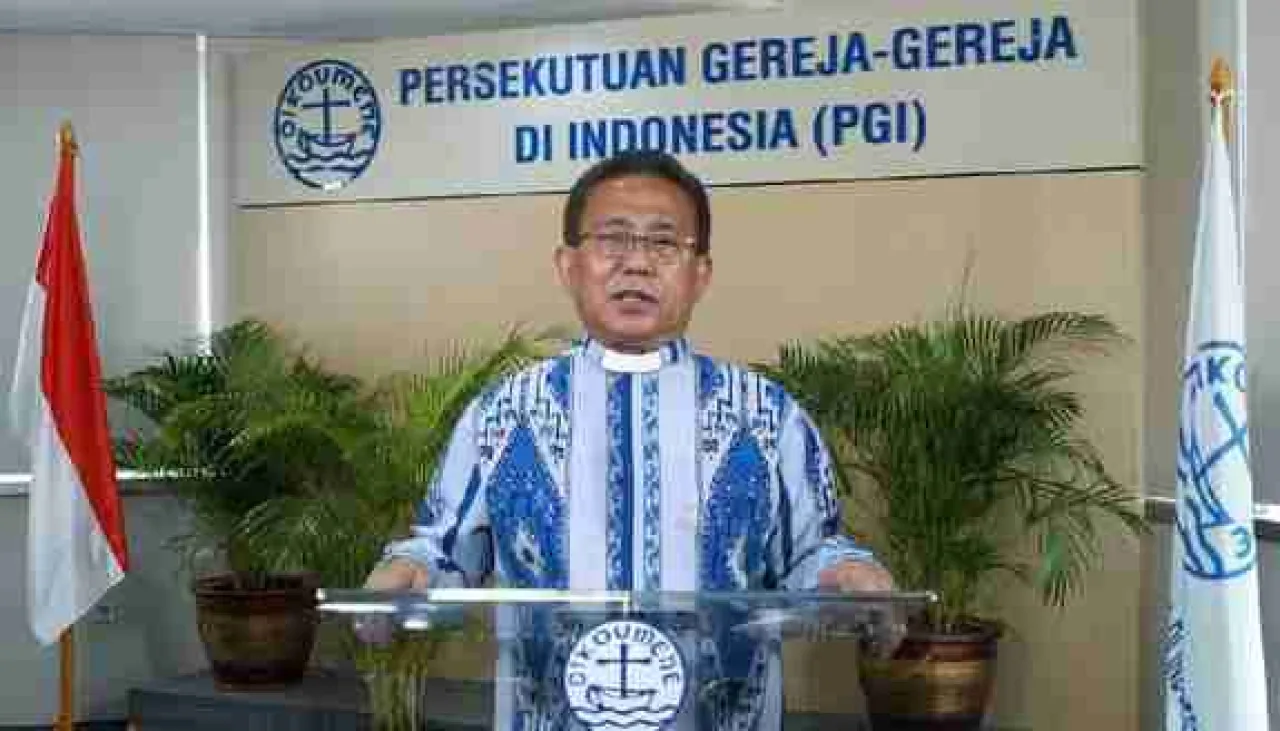 Peluang Ormas Keagamaan Kelola Tambang, PGI dan KWI Tak Mau