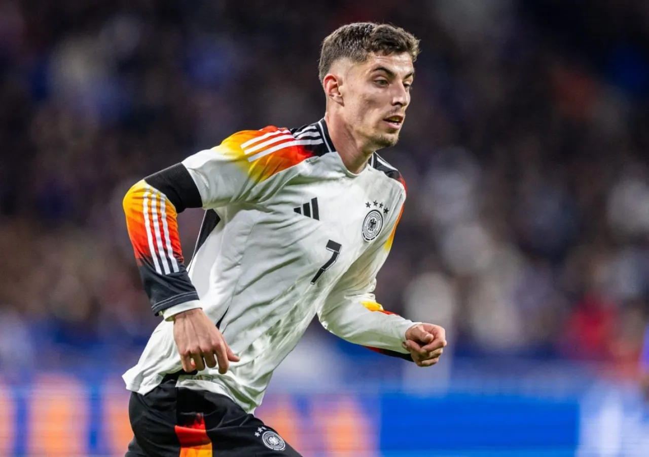 Laga Pembuka Piala Eropa 2024, Jerman Ngevoor Skotlandia 1 1/2 Bola