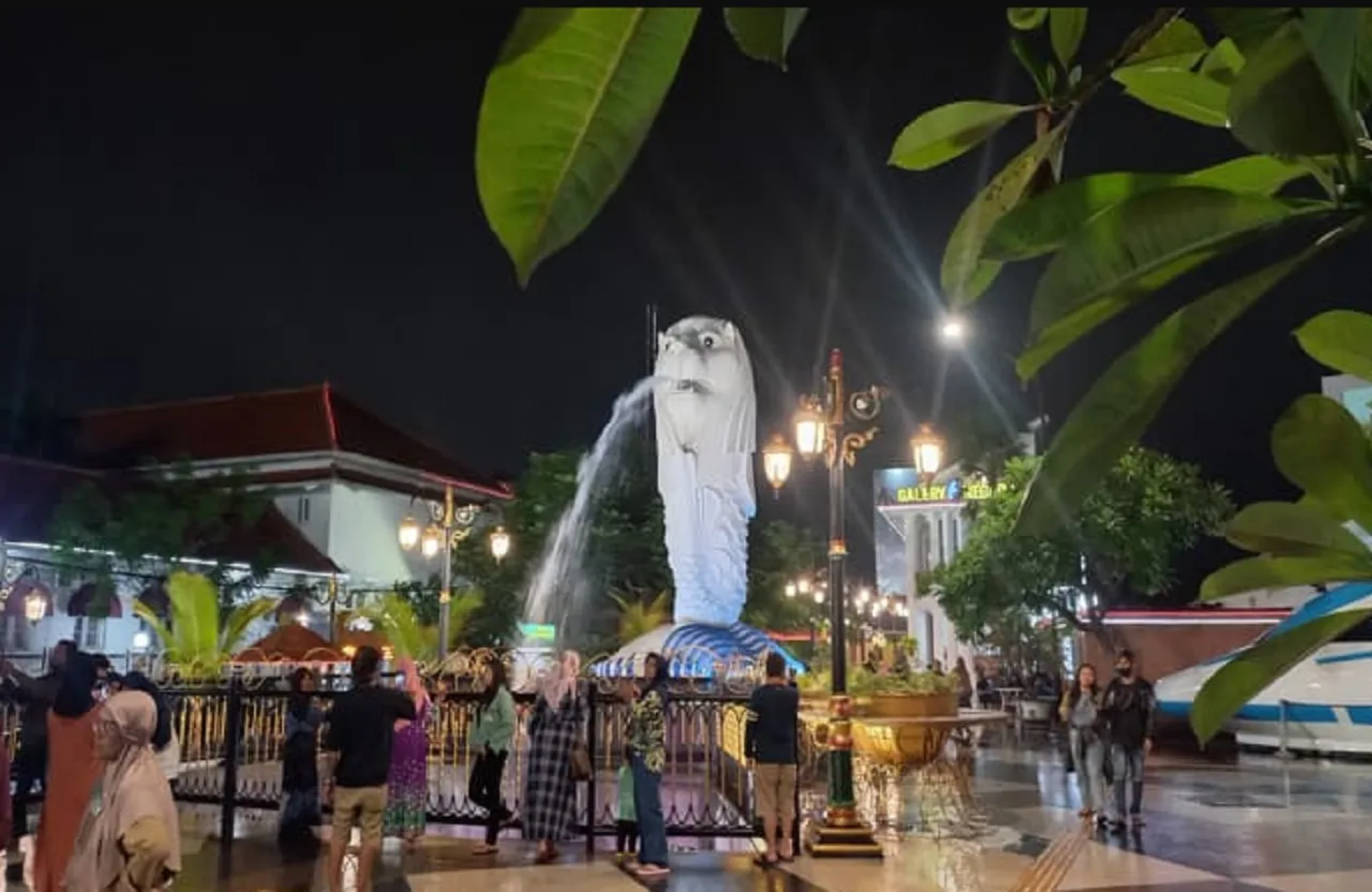 Jalan Yos Sudarso di Kota Madiun Bakal Jadi Kawasan Wisata "Heritage"