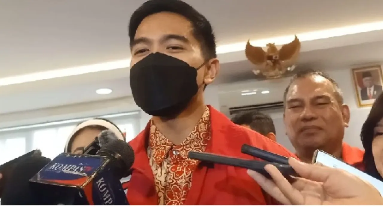 Manuver Kaesang Nyagub di Pilgub DKI 2024, Tinggalkan Jokowi, Gandeng Anies