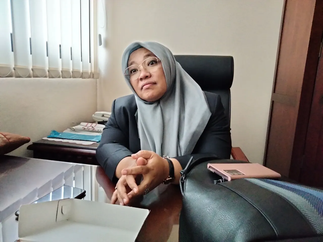 Komisi E Harap Ada Revolusi Penyelenggaraan Haji