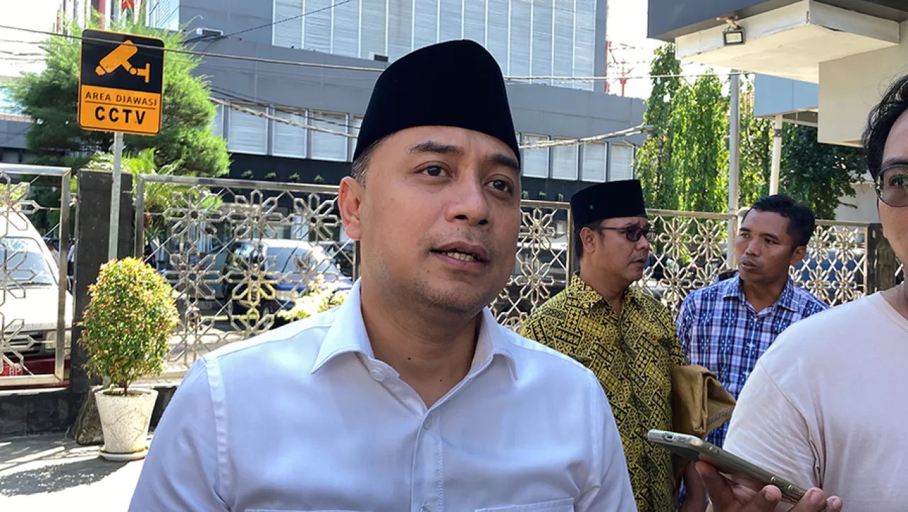 Pemkot Surabaya Segera Dirikan Dua RSUD