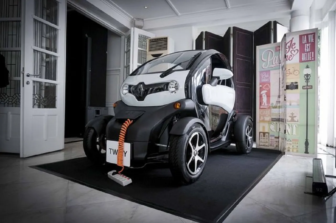 HORSE Powertrain, Kolaborasi Renault dan Geely Kembangkan Mesin Hybrid