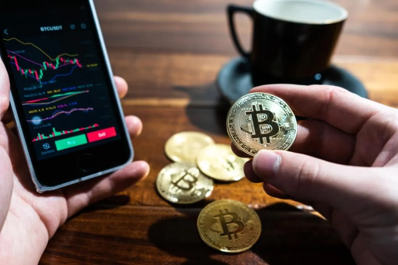 Transaksi Kripto di Indonesia Capai Rp.211 Triliun, Pemerintah Sasar Gen Z untuk Literasi Kripto