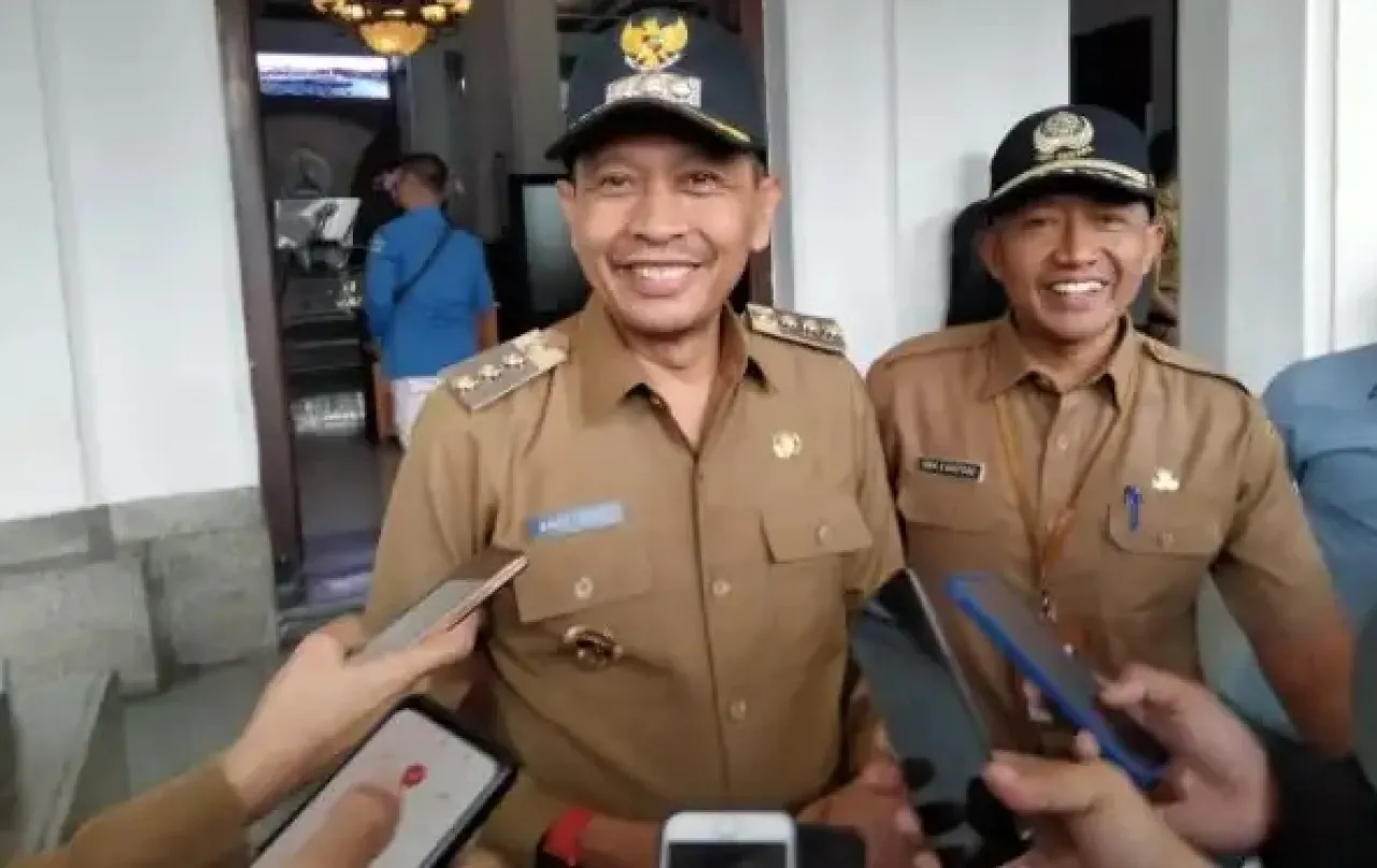 Pemkot Malang Waspadai Fluktuasi Harga Jelang Idul Adha