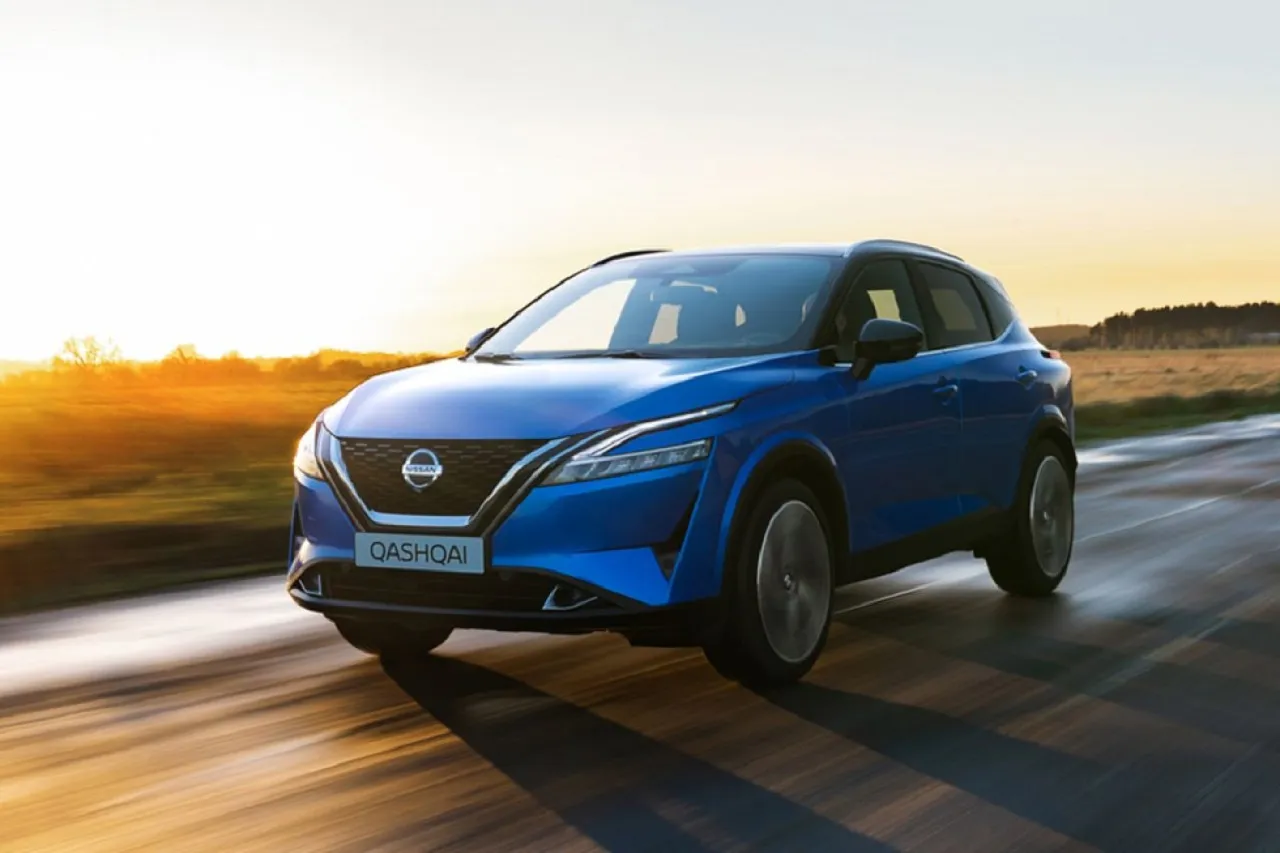 Gegara Kalah Saing Merek Lokal, Nissan ‘Stop’ Produksi di China