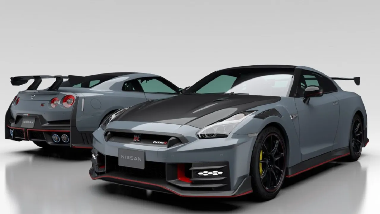 Nissan Resmi ‘Stop’ Produksi GT-R R35, Bersiap Luncurkan Edisi Khusus