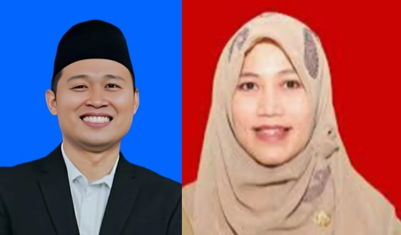 Pedagang Waduk Bunder Kecewa Sikap Arogan Kepala Dinas PUTR dan Camat Kebomas