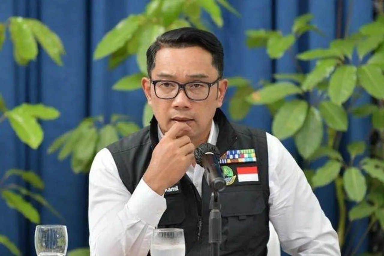Golkar-Gerindra, Gesekan Soal Cagubkan Mantan Gubernur Jabar