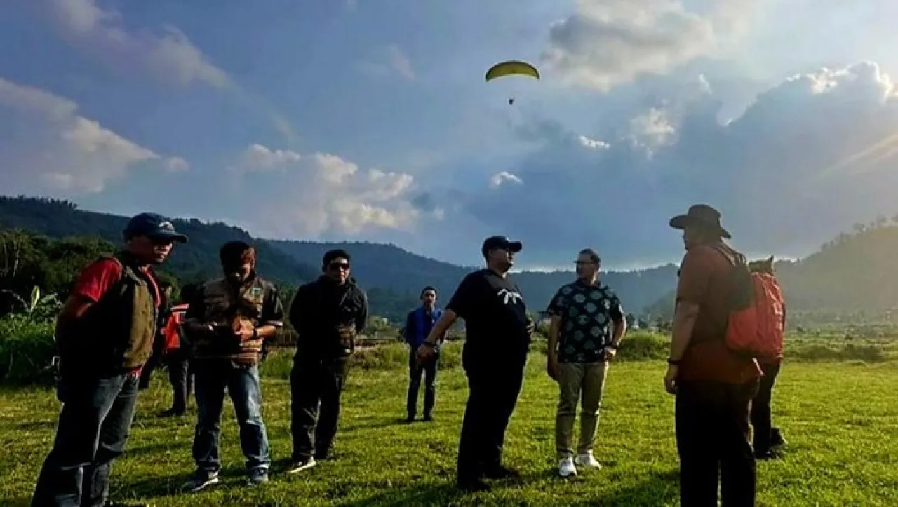 Event Sport Tourism Dongkrak Pariwisata Kota Batu Semakin Eksis