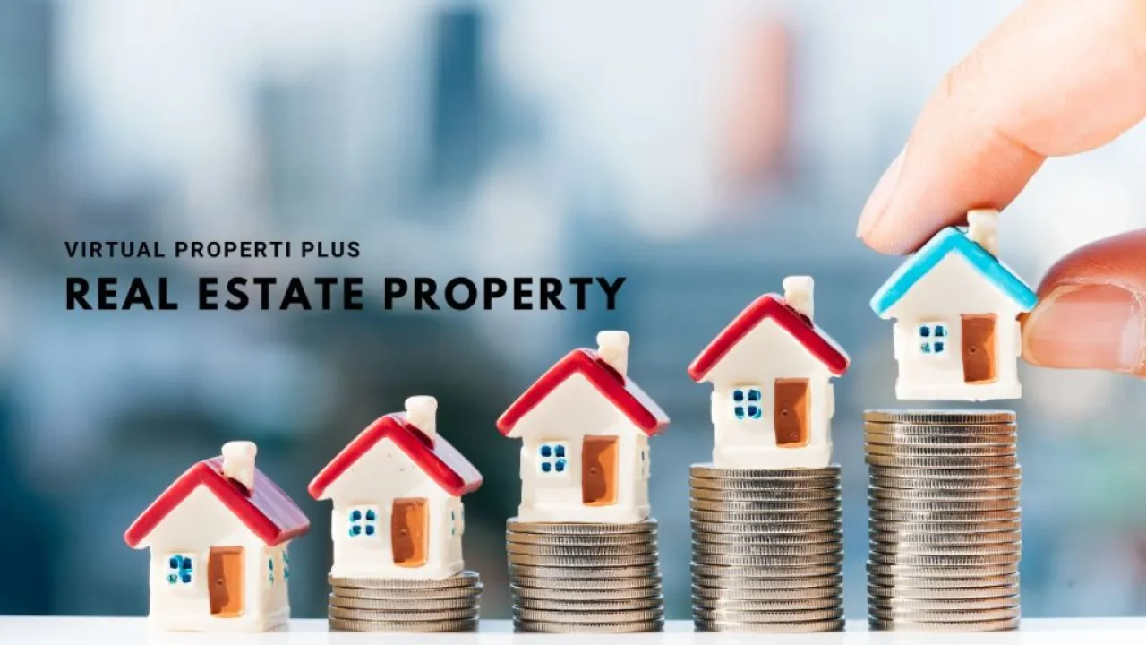 Harga Property Naik Sangat Mahal