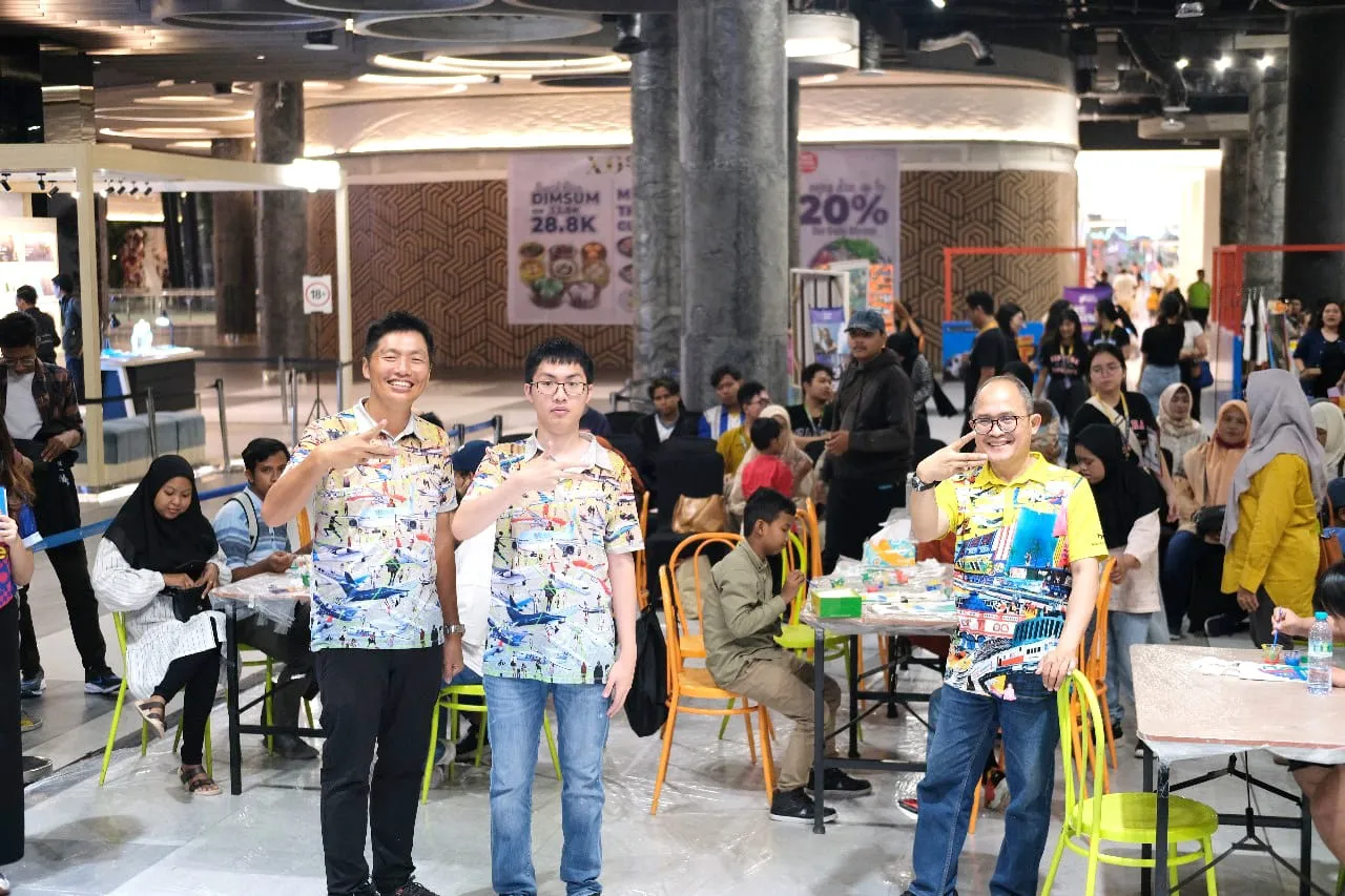 Ciputra Film Festival 2024 Sajikan Karya Inspiratif Sineas Muda hingga ABK