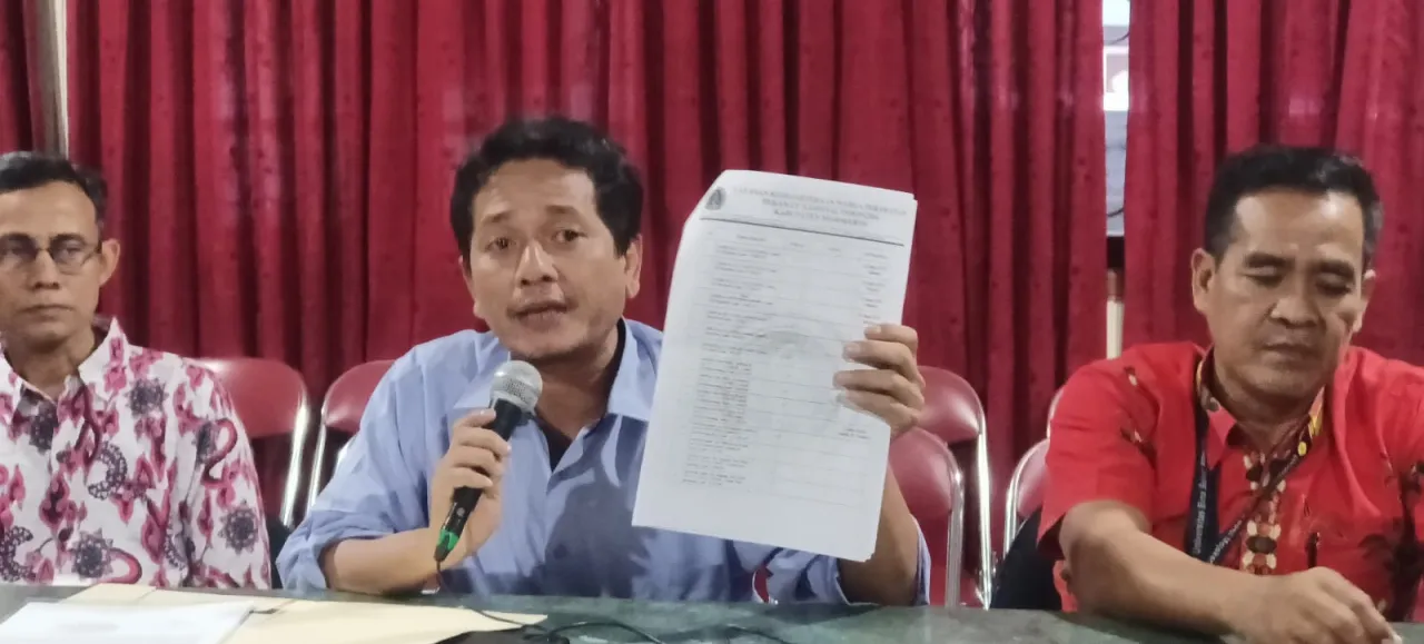 Berbuntut Panjang, Aksi Ricuh di Kampus UBS PPNI Mojokerto Dipolisikan